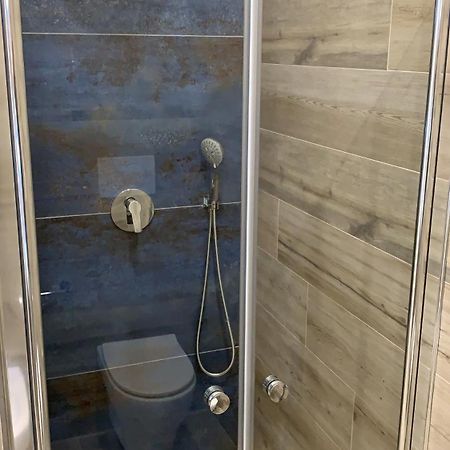 Bonaventura Hotell Porto Cesareo Exteriör bild