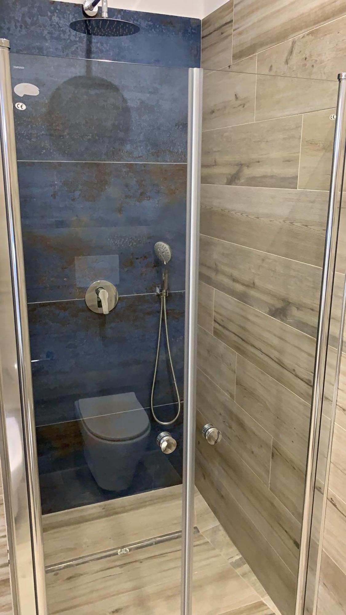 Bonaventura Hotell Porto Cesareo Exteriör bild